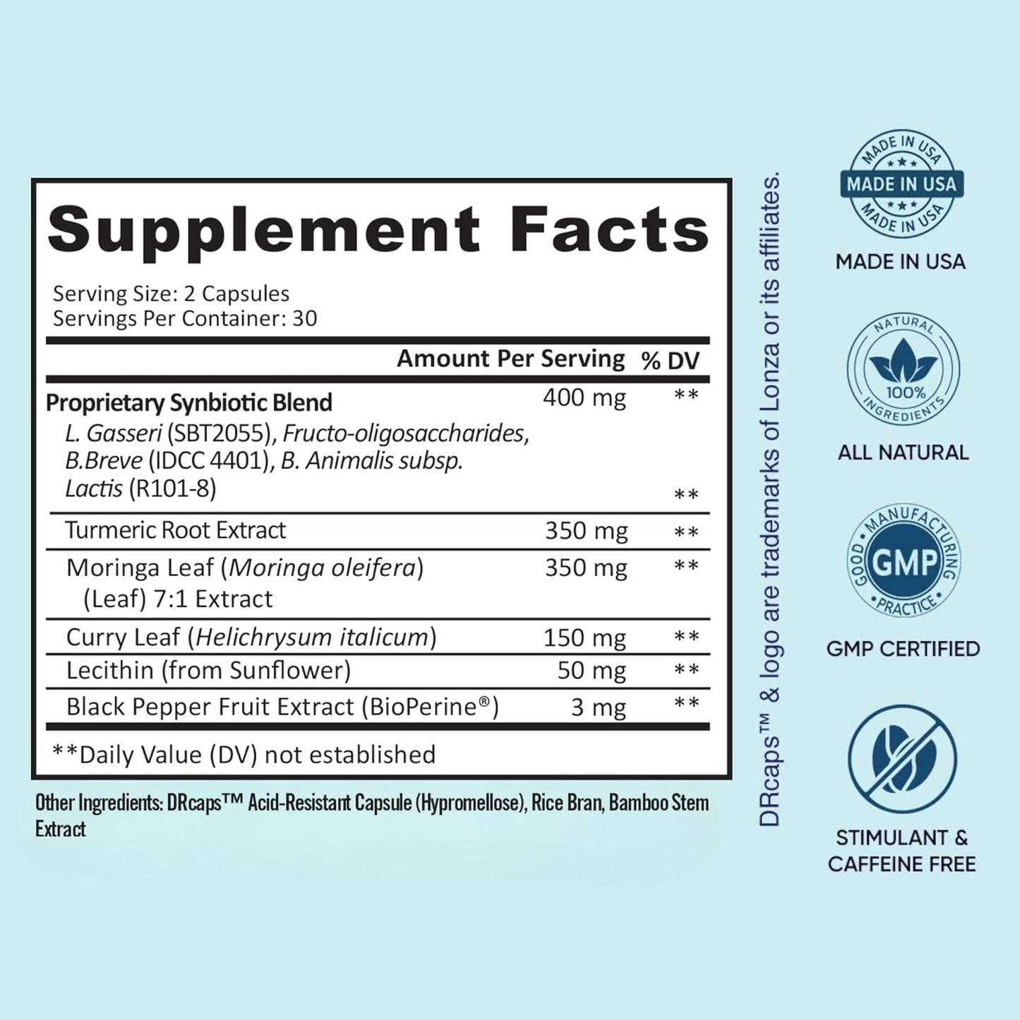 Provitalize Probiotics for Women Digestive Health, Menopause, Joint Support